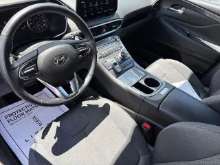 Hyundai SANTA FE 2023 AWD SEL 4dr Crossover