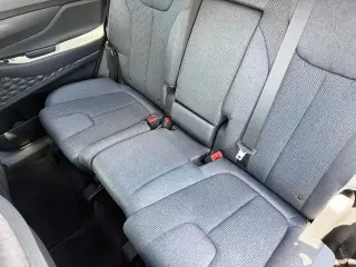 Hyundai SANTA FE 2023 AWD SEL 4dr Crossover