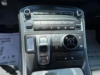 Hyundai SANTA FE 2023 AWD SEL 4dr Crossover