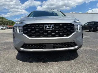 Hyundai SANTA FE 2023 AWD SEL 4dr Crossover