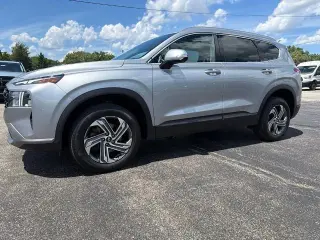 Hyundai SANTA FE 2023 AWD SEL 4dr Crossover