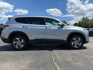 Hyundai SANTA FE 2023 AWD SEL 4dr Crossover