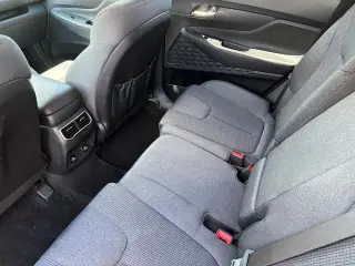 Hyundai SANTA FE 2023 AWD SEL 4dr Crossover