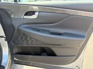 Hyundai SANTA FE 2023 AWD SEL 4dr Crossover