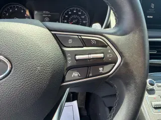 Hyundai SANTA FE 2023 AWD SEL 4dr Crossover
