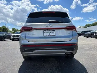 Hyundai SANTA FE 2023 AWD SEL 4dr Crossover