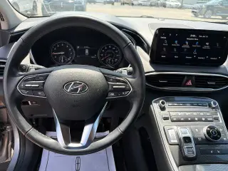 Hyundai SANTA FE 2023 AWD SEL 4dr Crossover