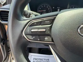 Hyundai SANTA FE 2023 AWD SEL 4dr Crossover