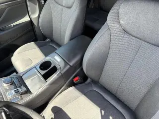 Hyundai SANTA FE 2023 AWD SEL 4dr Crossover