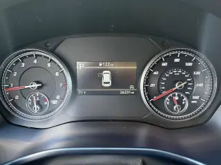 Hyundai SANTA FE 2023 AWD SEL 4dr Crossover