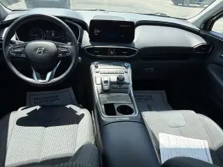 Hyundai SANTA FE 2023 AWD SEL 4dr Crossover