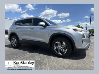Hyundai SANTA FE 2023 AWD SEL 4dr Crossover