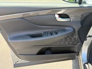 Hyundai SANTA FE 2023 AWD SEL 4dr Crossover