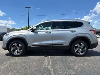 Hyundai SANTA FE 2023 AWD SEL 4dr Crossover