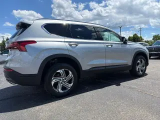 Hyundai SANTA FE 2023 AWD SEL 4dr Crossover