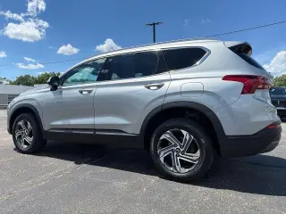 Hyundai SANTA FE 2023 AWD SEL 4dr Crossover