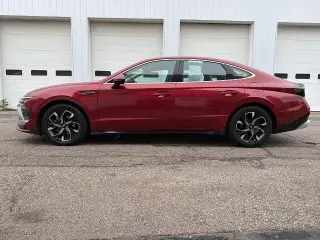 Hyundai SONATA 2025 SEL 4dr Sedan