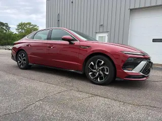 Hyundai SONATA 2025 SEL 4dr Sedan
