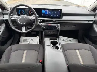 Hyundai SONATA 2025 SEL 4dr Sedan