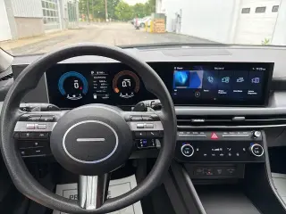 Hyundai SONATA 2025 SEL 4dr Sedan