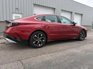 Hyundai SONATA 2025 SEL 4dr Sedan