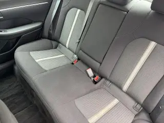Hyundai SONATA 2025 SEL 4dr Sedan