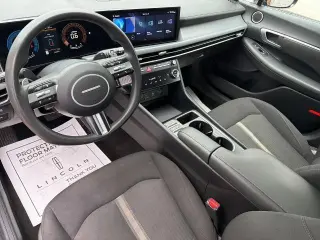 Hyundai SONATA 2025 SEL 4dr Sedan