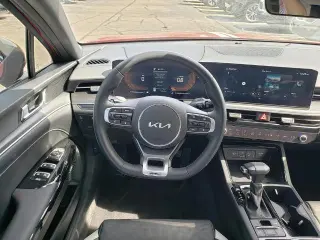 Kia K5 2025 GT-Line 4dr Sedan