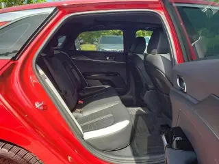 Kia K5 2025 GT-Line 4dr Sedan