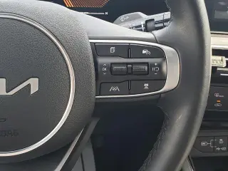 Kia K5 2025 GT-Line 4dr Sedan