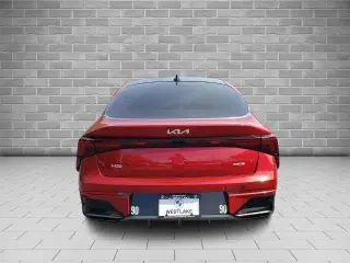 Kia K5 2025 GT-Line 4dr Sedan