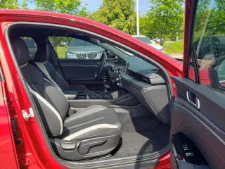 Kia K5 2025 GT-Line 4dr Sedan