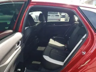 Kia K5 2025 GT-Line 4dr Sedan