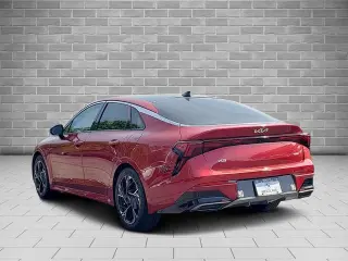 Kia K5 2025 GT-Line 4dr Sedan