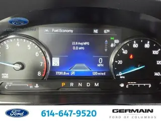 Ford Explorer 2021 AWD XLT 4dr SUV