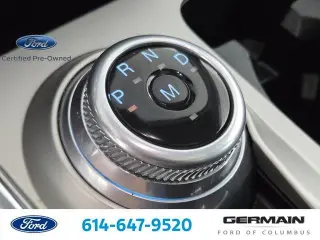 Ford Explorer 2021 AWD XLT 4dr SUV