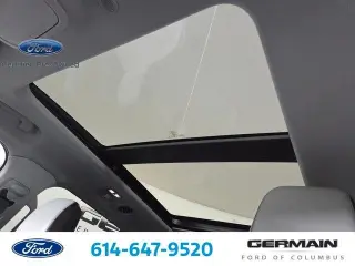 Ford Explorer 2021 AWD XLT 4dr SUV