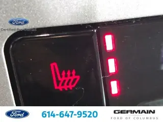 Ford Explorer 2021 AWD XLT 4dr SUV