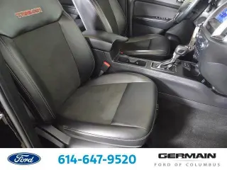 Ford Ranger 2023 4x4 XLT 4dr SuperCrew 5.1 ft. SB
