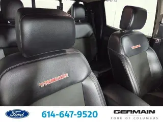 Ford Ranger 2023 4x4 XLT 4dr SuperCrew 5.1 ft. SB