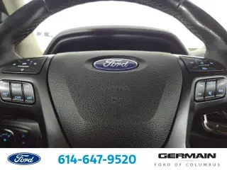 Ford Ranger 2023 4x4 XLT 4dr SuperCrew 5.1 ft. SB