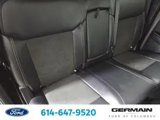 Ford Ranger 2023 4x4 XLT 4dr SuperCrew 5.1 ft. SB