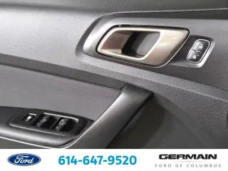 Ford Ranger 2023 4x4 XLT 4dr SuperCrew 5.1 ft. SB