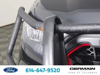 Ford Ranger 2023 4x4 XLT 4dr SuperCrew 5.1 ft. SB