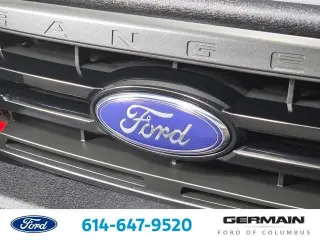 Ford Ranger 2023 4x4 XLT 4dr SuperCrew 5.1 ft. SB