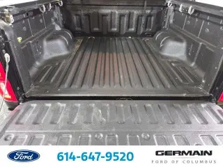 Ford Ranger 2023 4x4 XLT 4dr SuperCrew 5.1 ft. SB