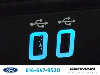 Ford Ranger 2023 4x4 XLT 4dr SuperCrew 5.1 ft. SB