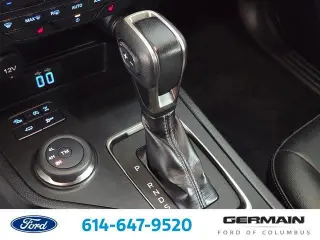 Ford Ranger 2023 4x4 XLT 4dr SuperCrew 5.1 ft. SB