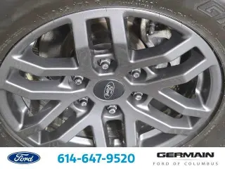 Ford Ranger 2023 4x4 XLT 4dr SuperCrew 5.1 ft. SB