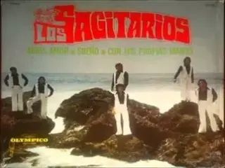 GRUPO LOS SAGITARIOS